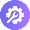 CryptoTact Bot - Parannettu käyttöliittymä