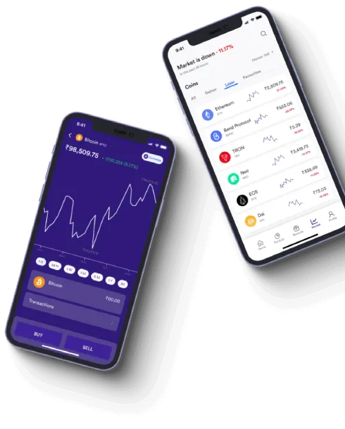 CryptoTact Bot - Ano ang CryptoTact Bot?